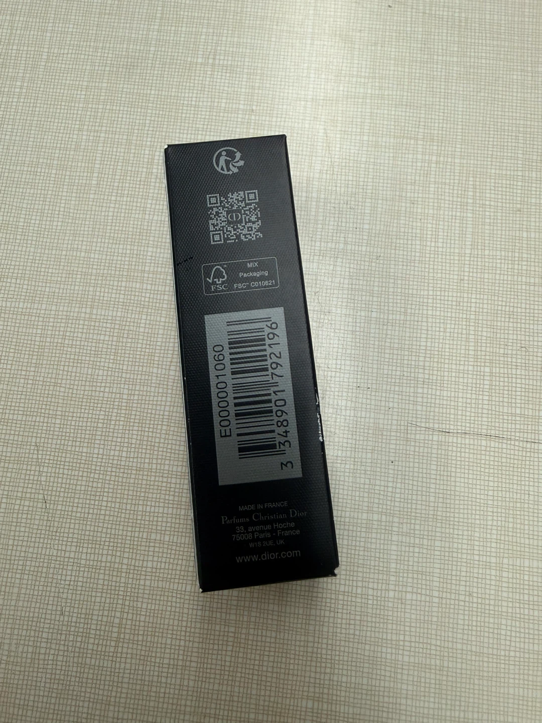 Dior Addict Lip Glow Oil #077 - photo 4