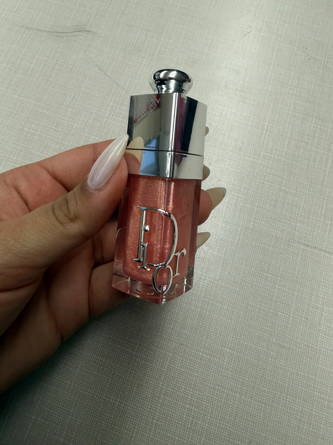 Dior Addict Lip Glow Oil #077