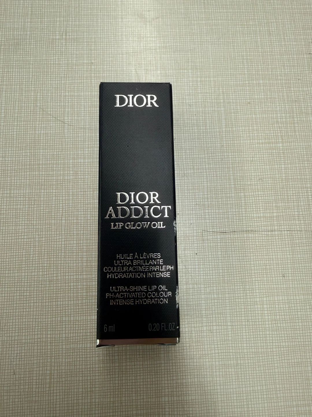 Dior Addict Lip Glow Oil #077 - photo 2