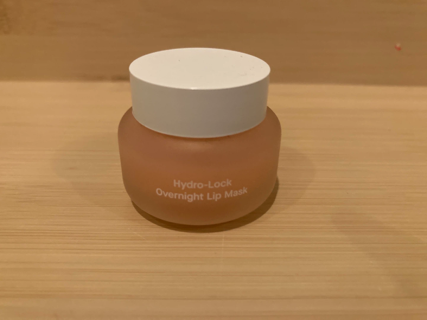 New Hydro-Lock Overnight Lip Mask - photo 3