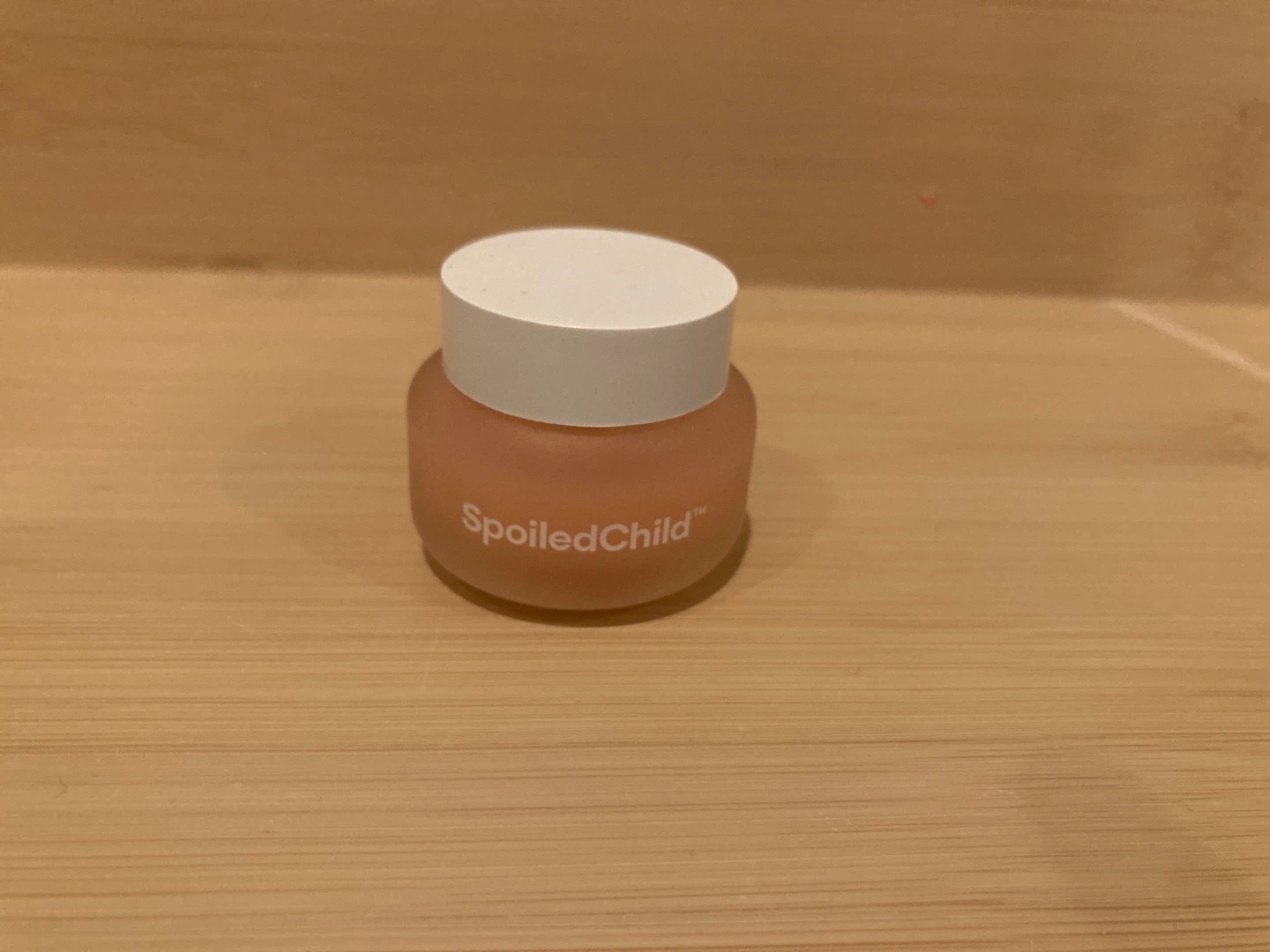 New Hydro-Lock Overnight Lip Mask