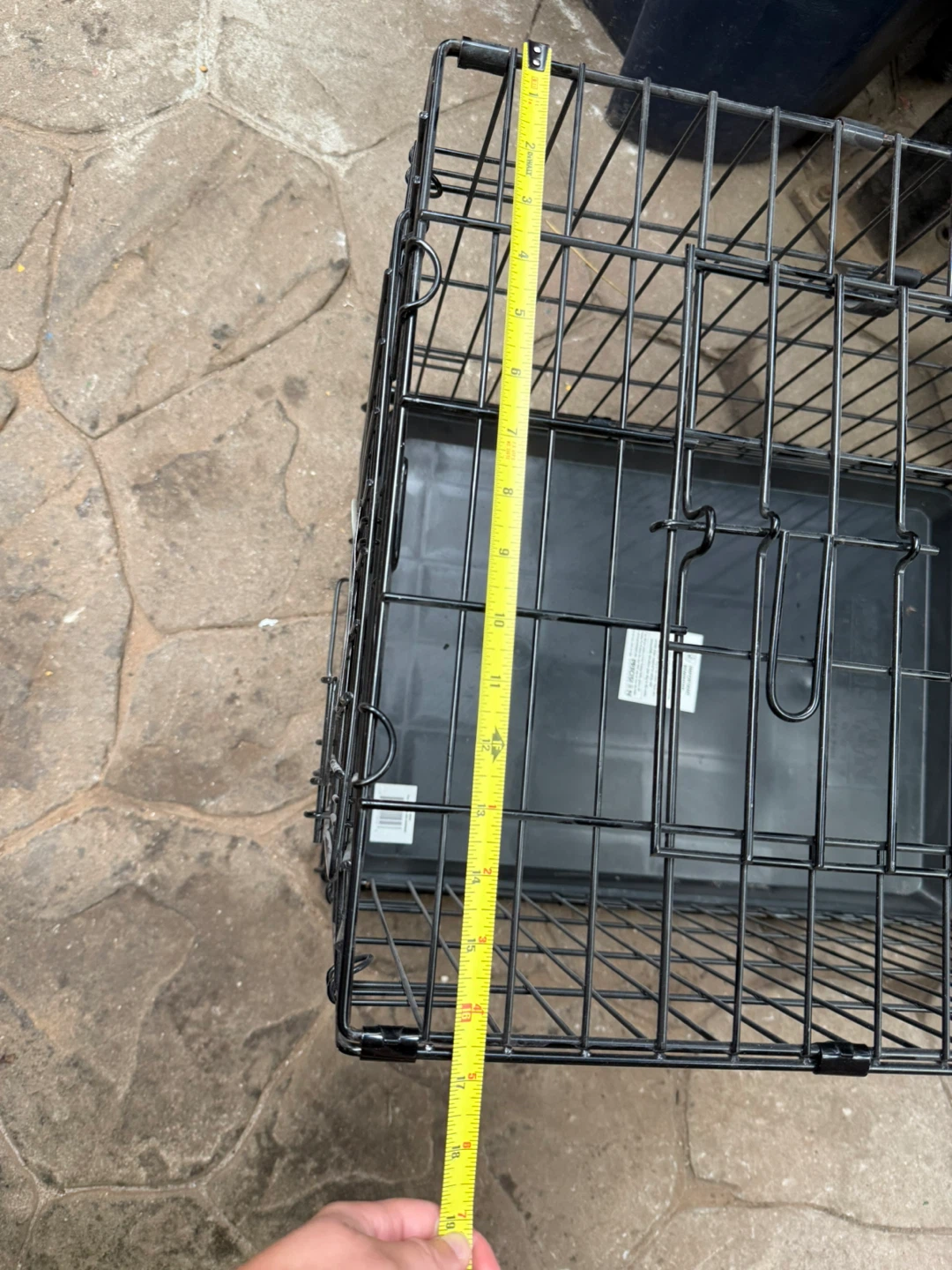 Pet crate - photo 5