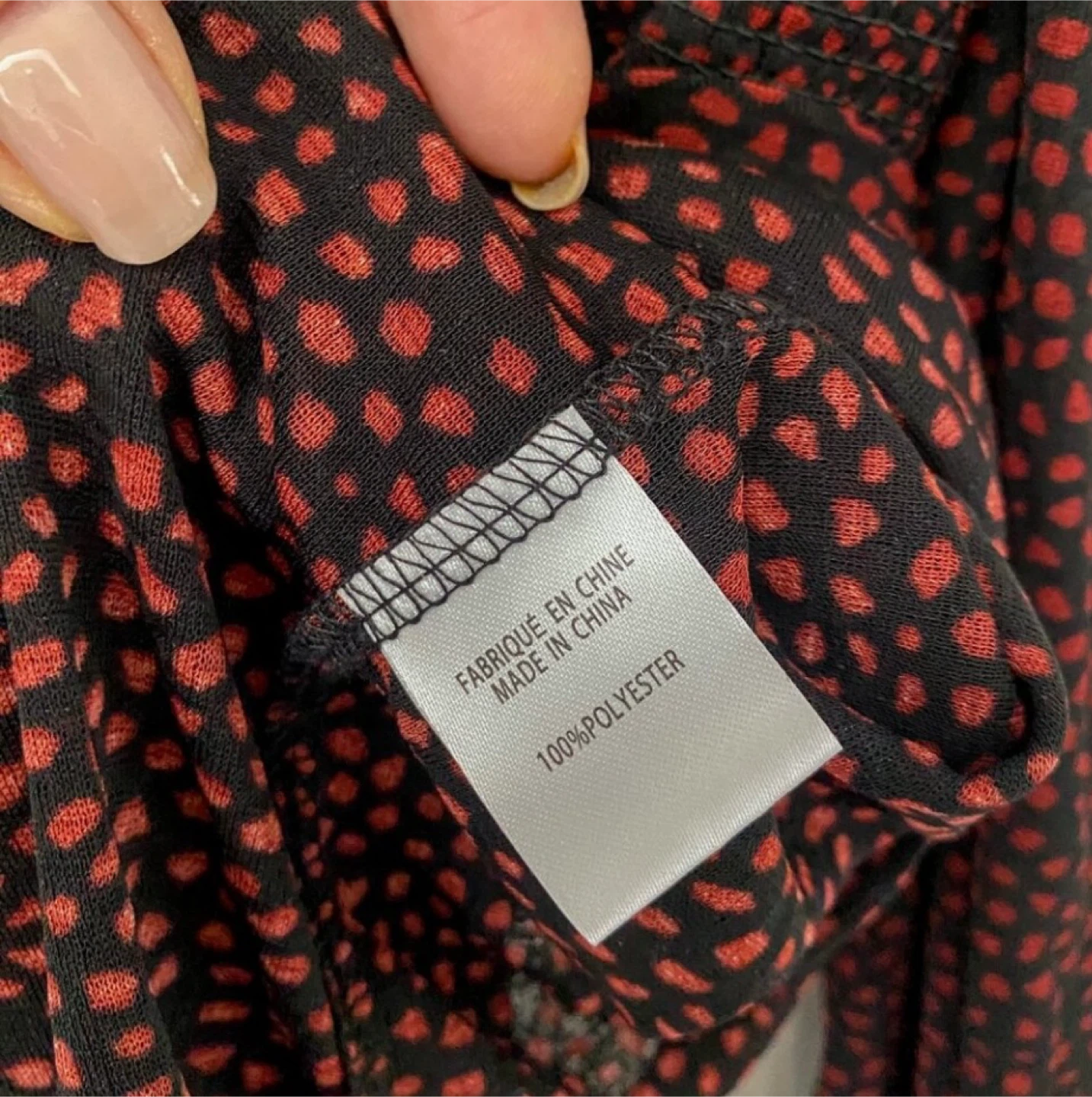 Lily Morgan Longsleeve Blouse - photo 3