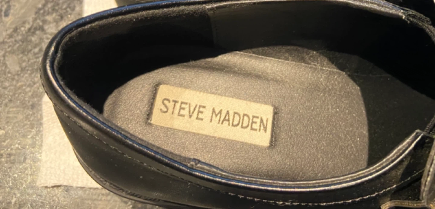 Steve Madden Loafers - photo 2