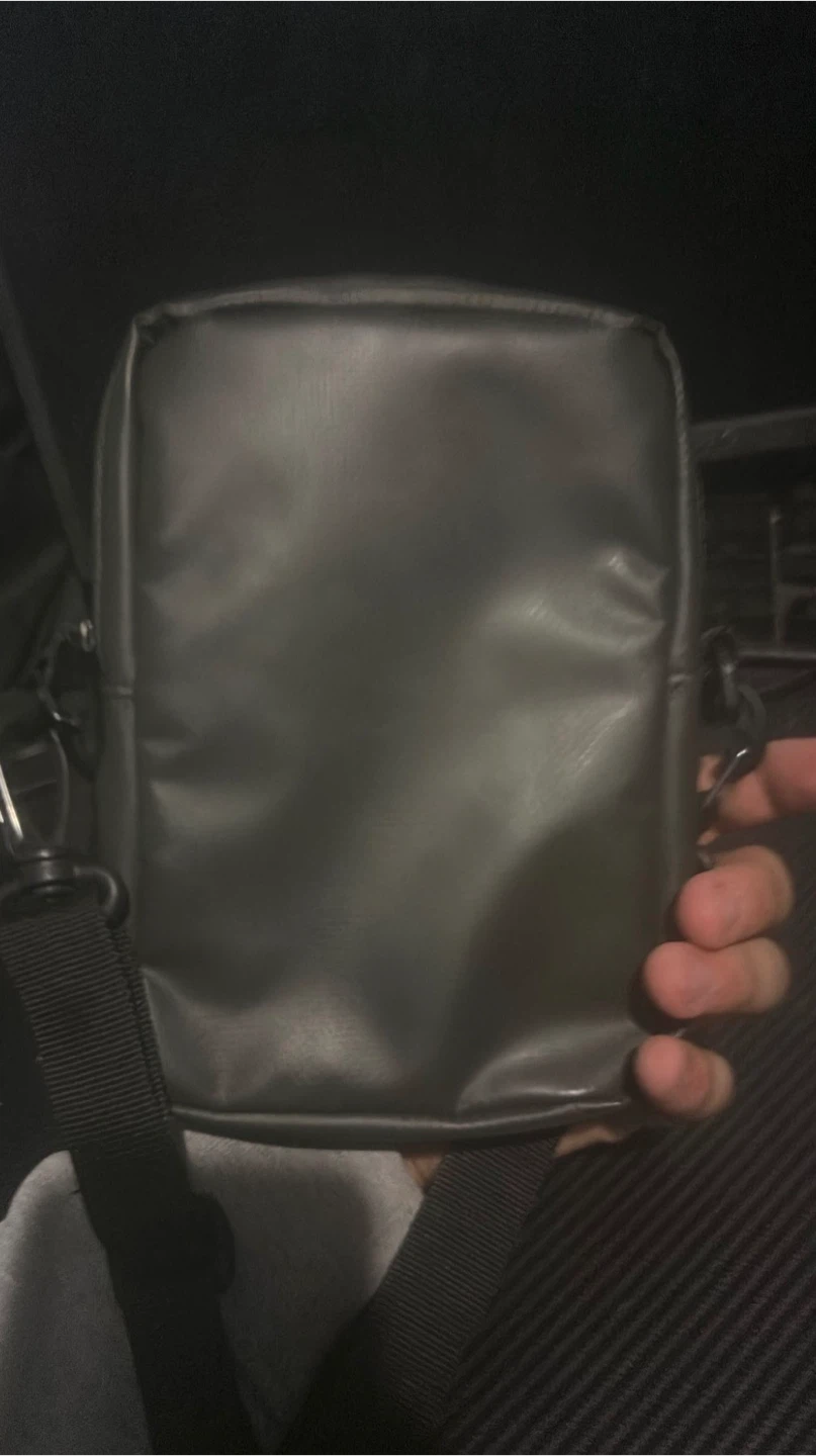 The North Face x Supreme Shoulder Bag - photo 2