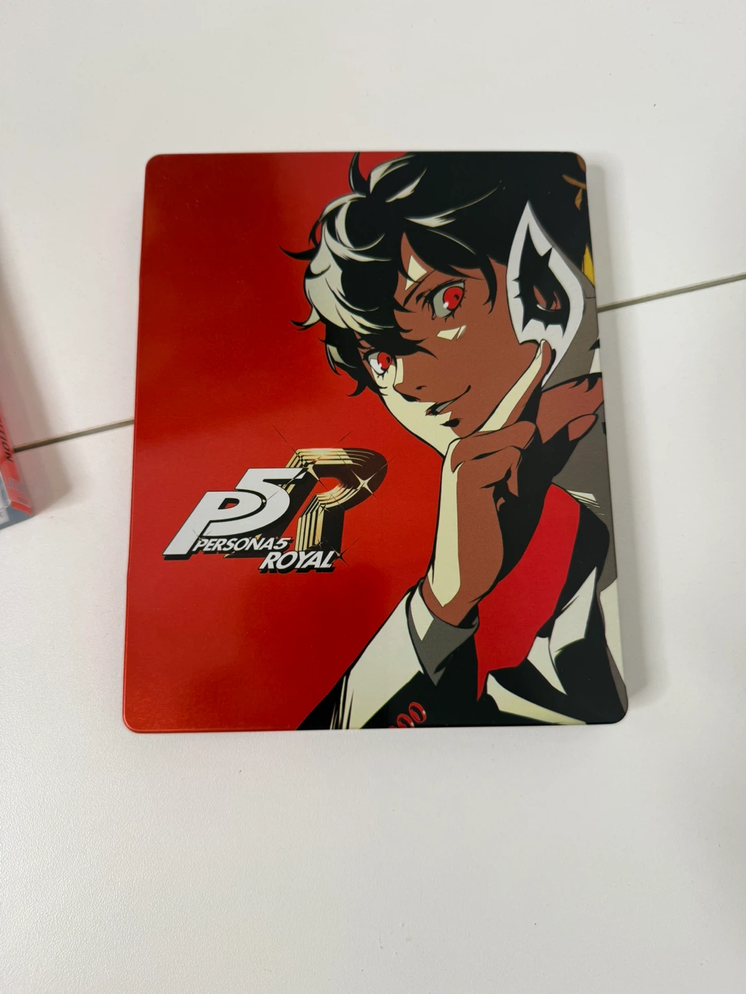 Person 5 Royal Steelbook - photo 5