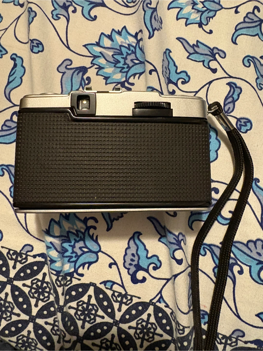 Vintage Olympus Pen EE-3 Film Camera - photo 3