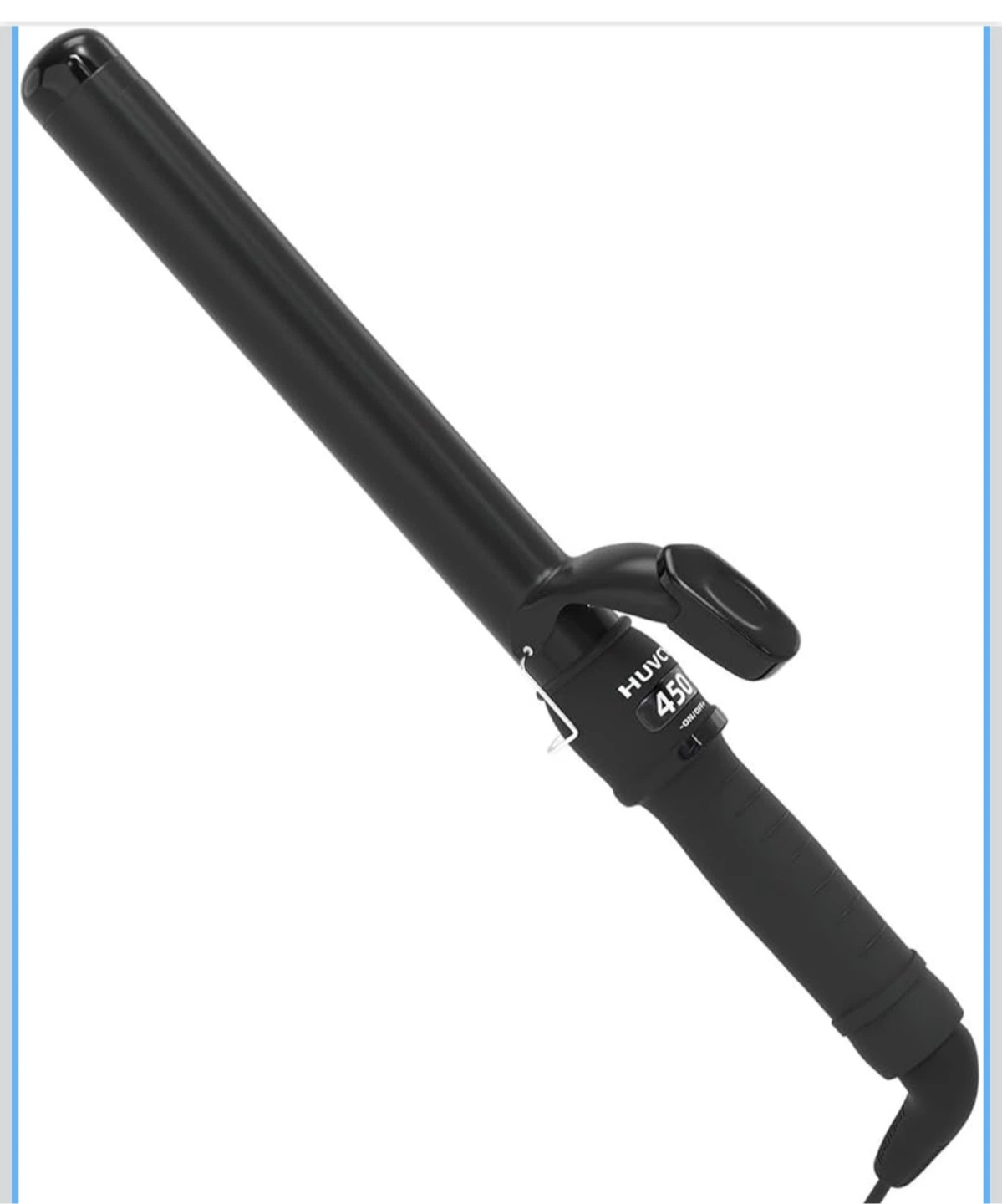 450 Curling Iron - 7.3" Barrel
