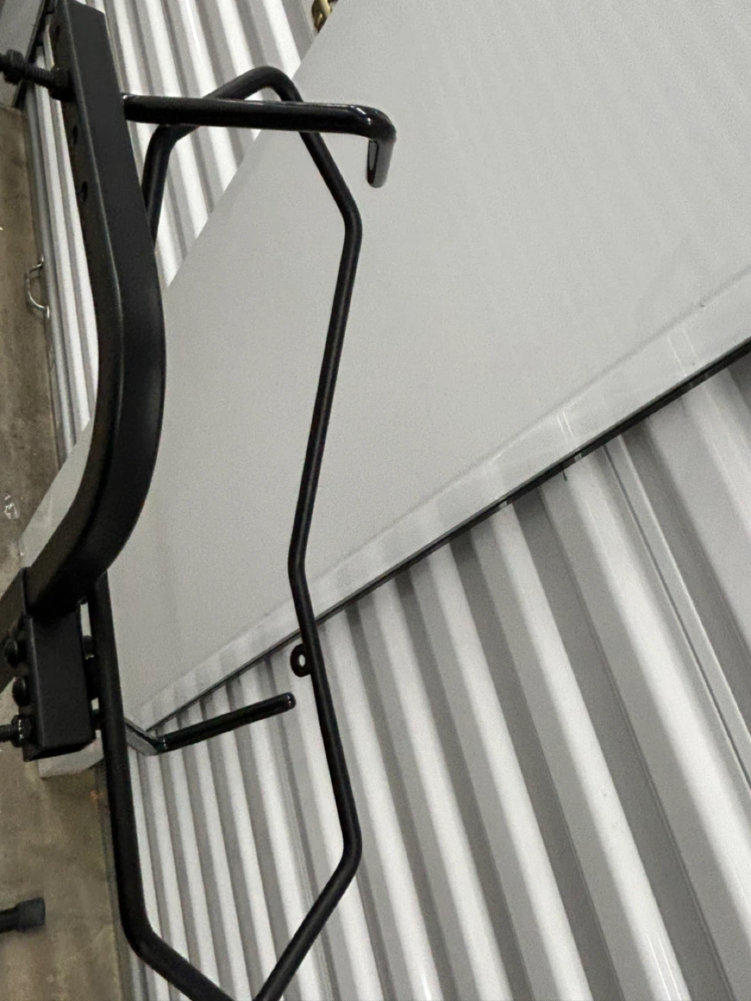 CycleStand Pro Vertical Bike Floor Stand, - photo 3