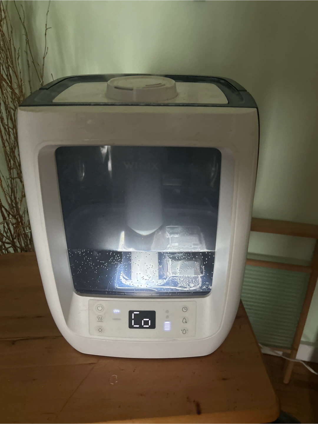 Humidifier