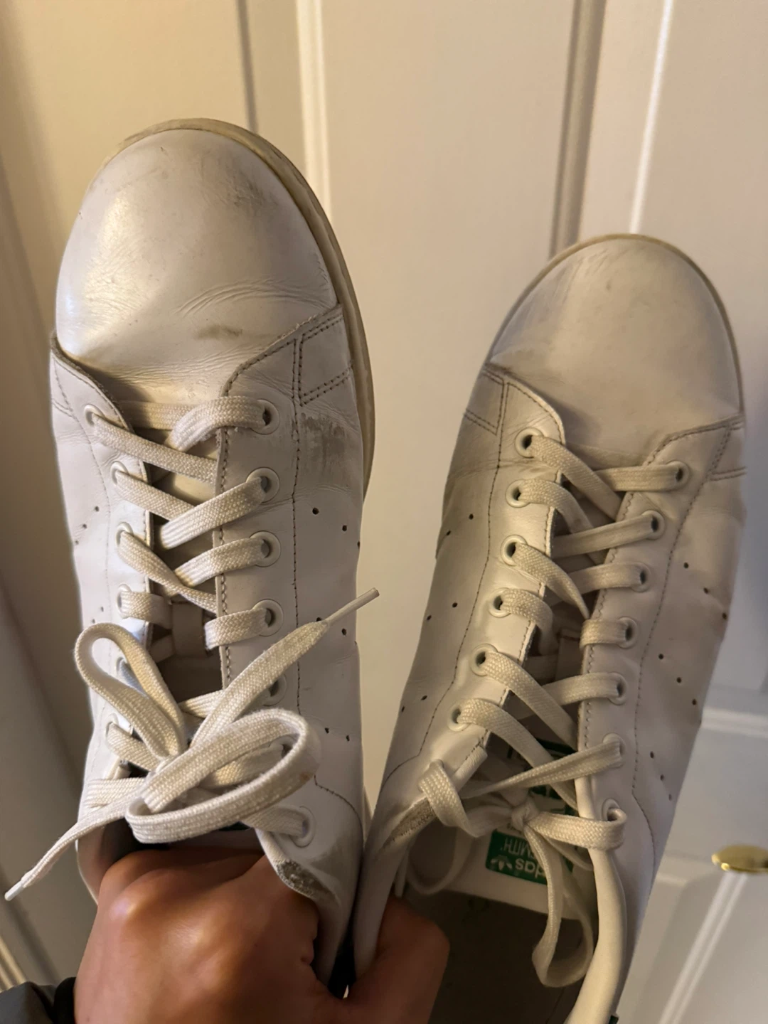 Adidas Stan Smith & Superstar Shoes - photo 2