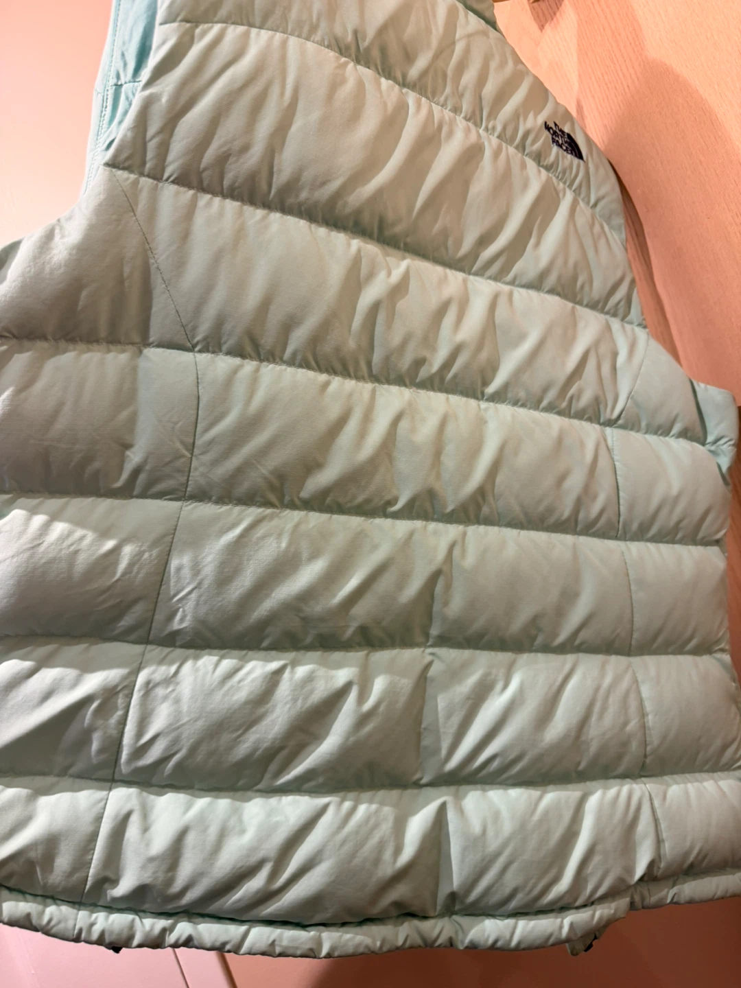 The North Face Women's Vest - Size L🏆 - photo 2