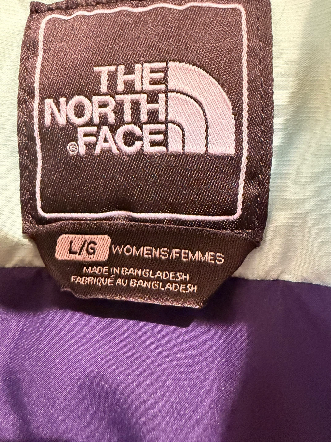 The North Face Women's Vest - Size L🏆 - photo 3