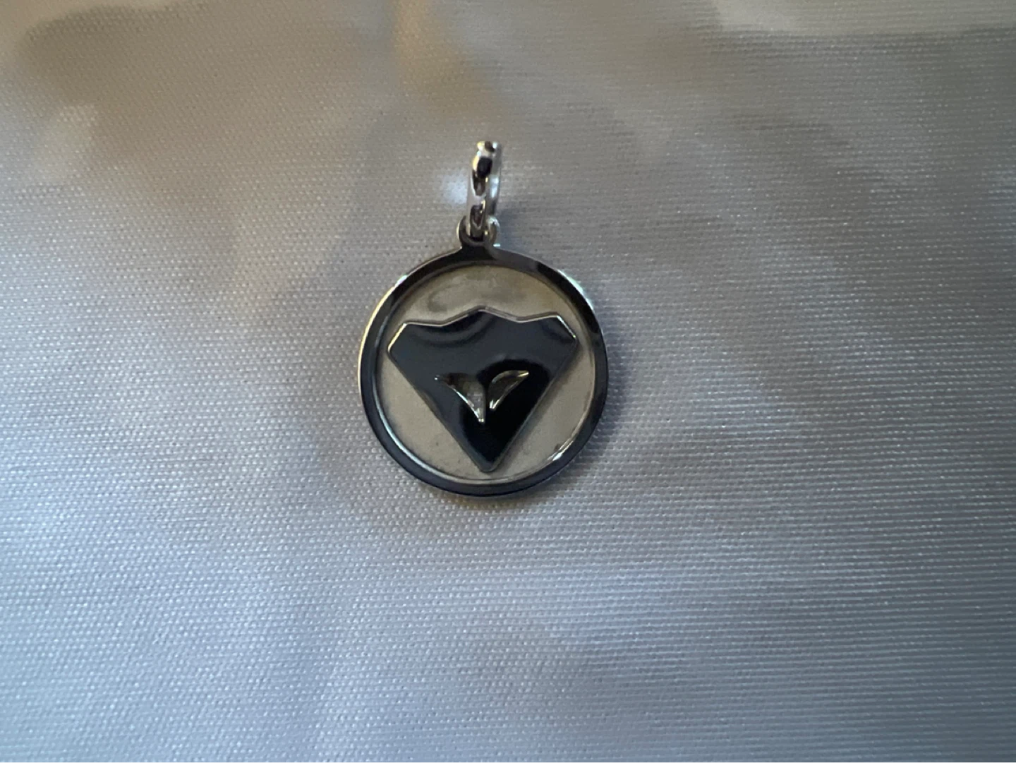 KSL x Katy St-Laurent Inspiration Pendant