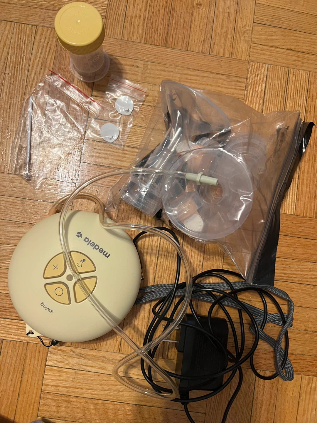 Medela Swing Breast Pump