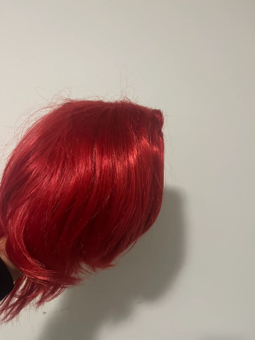 Red Wig - photo 2