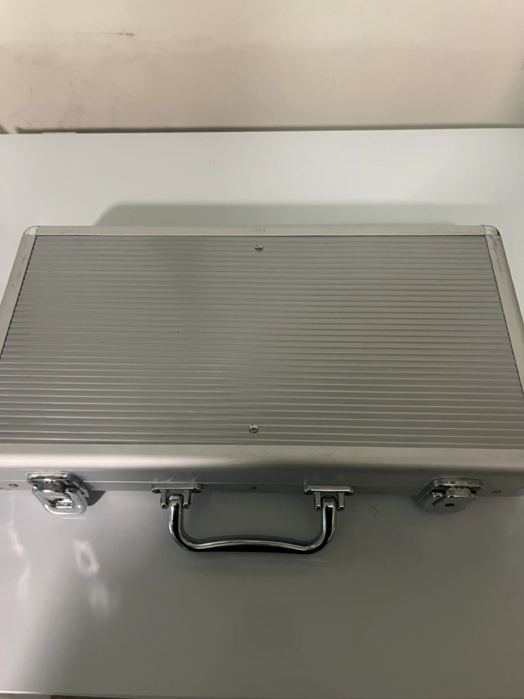 Poker Set with Case - photo 2