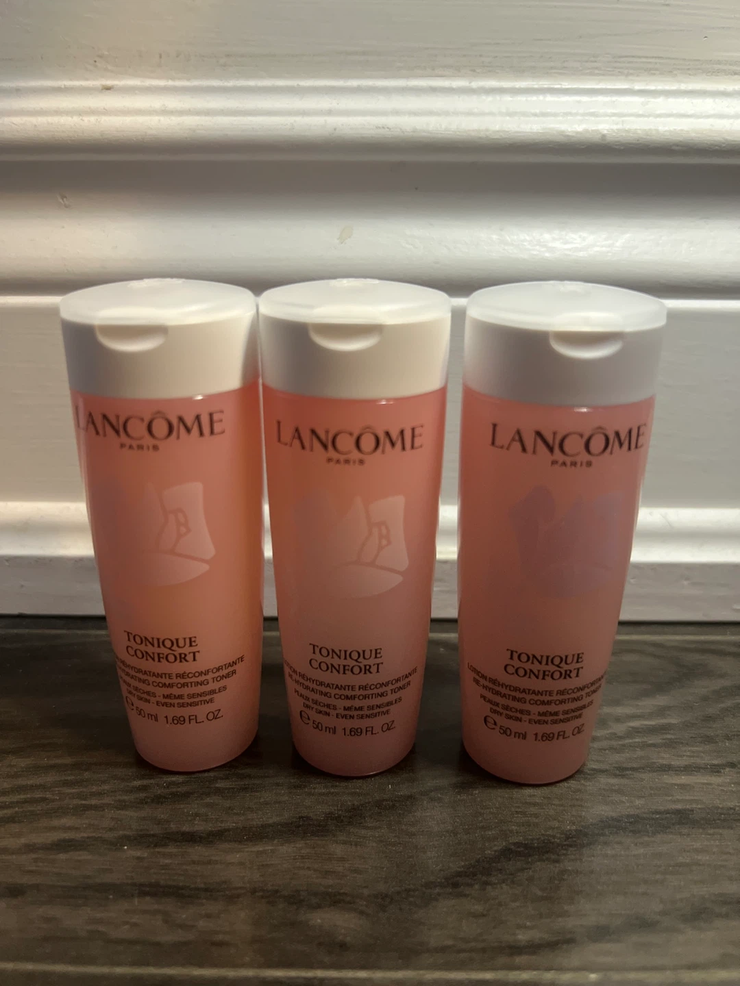 Lancôme Tonique Confort Toner (50ml)