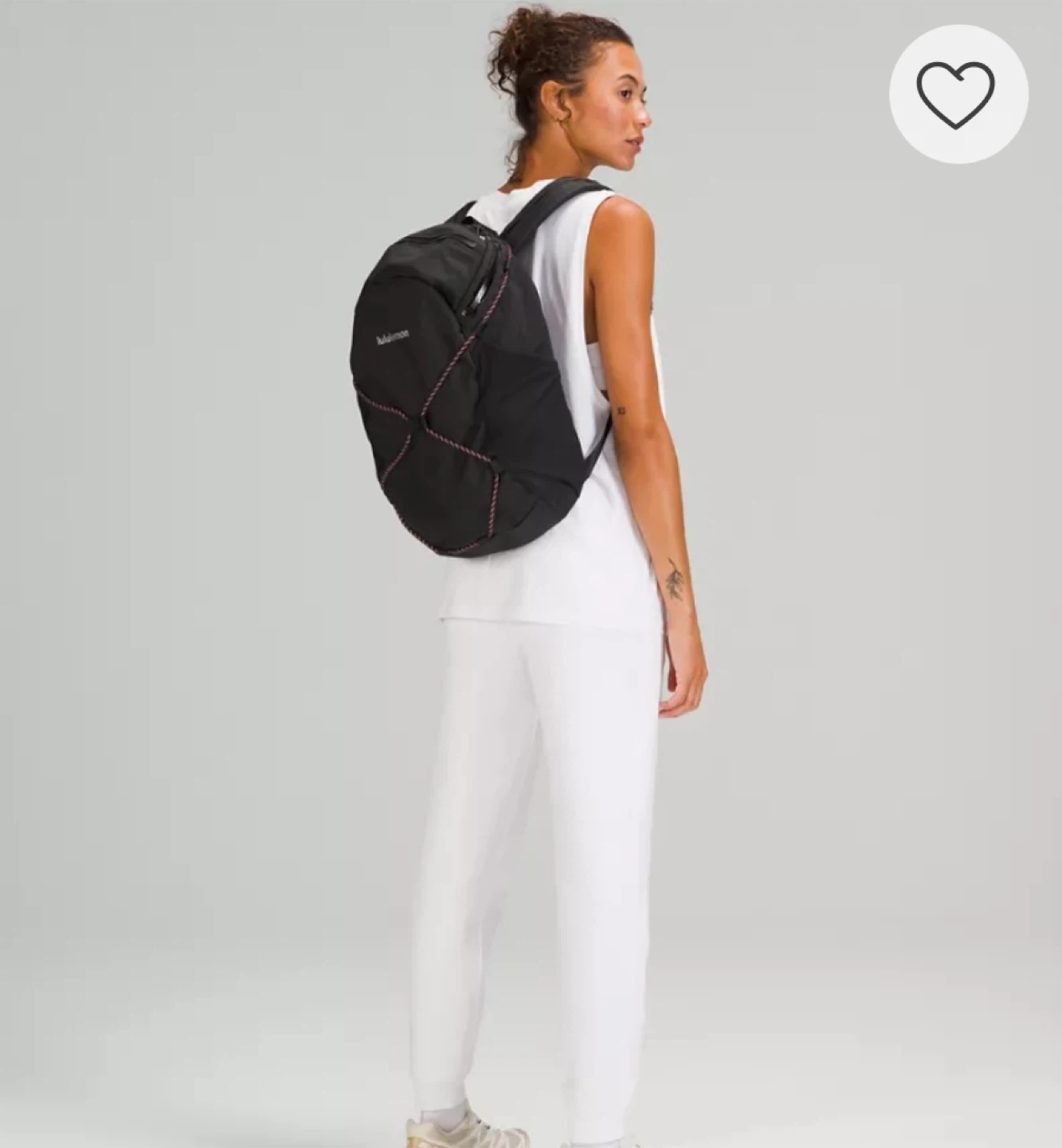 Lululemon Ripstop Paracord Backpack 20L - photo 4