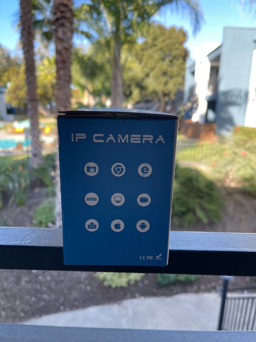 Baby monitor - photo 2