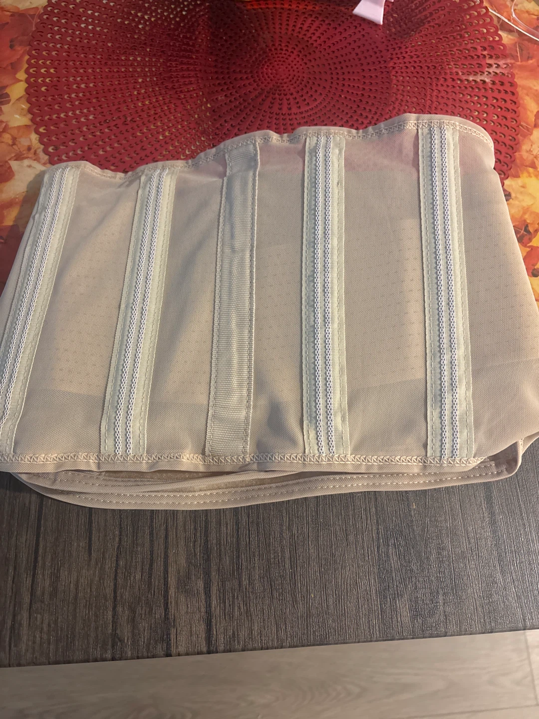 Genie Hourglass Waist Training Belt - L/XL