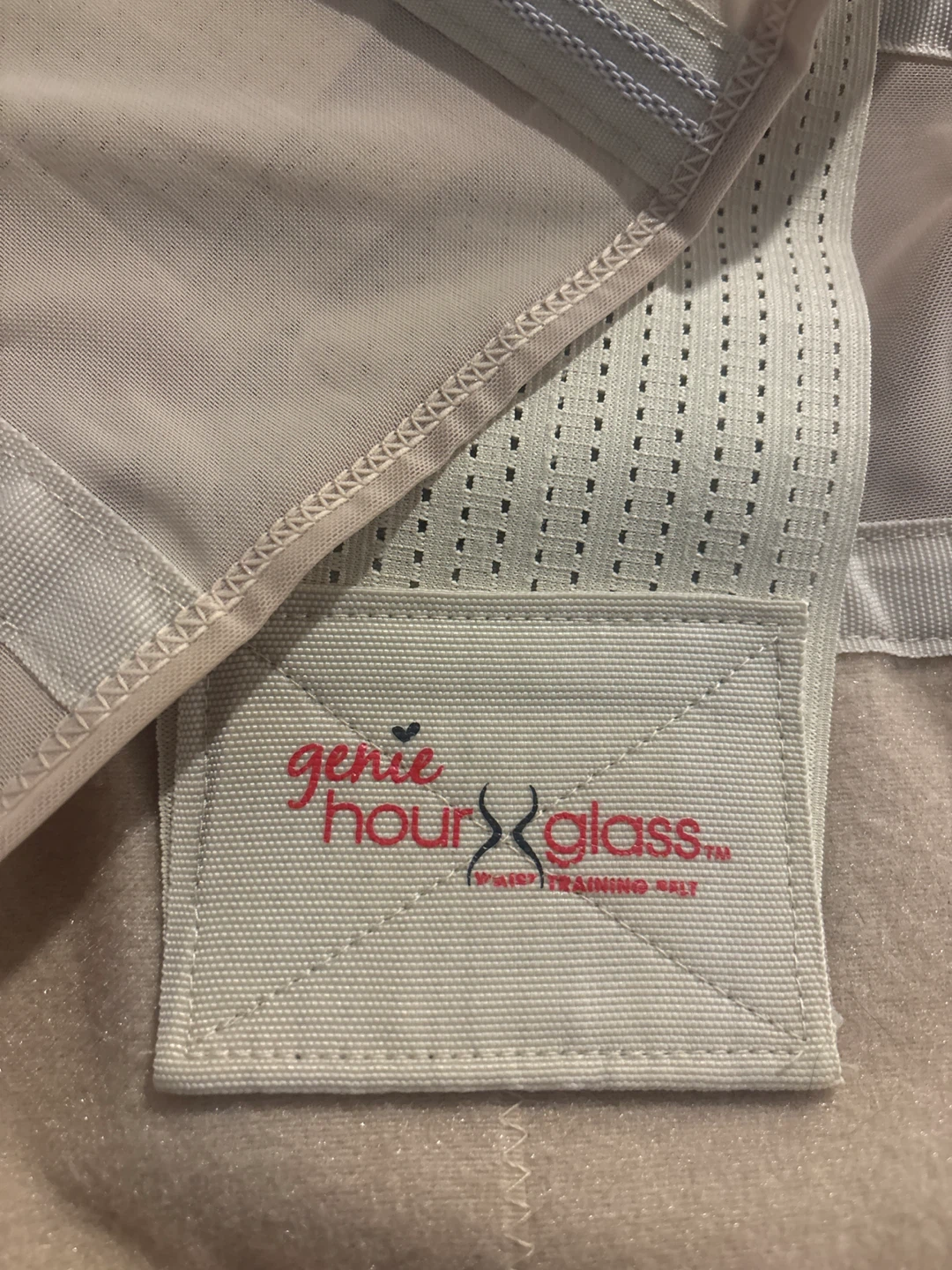 Genie Hourglass Waist Training Belt - L/XL - photo 2