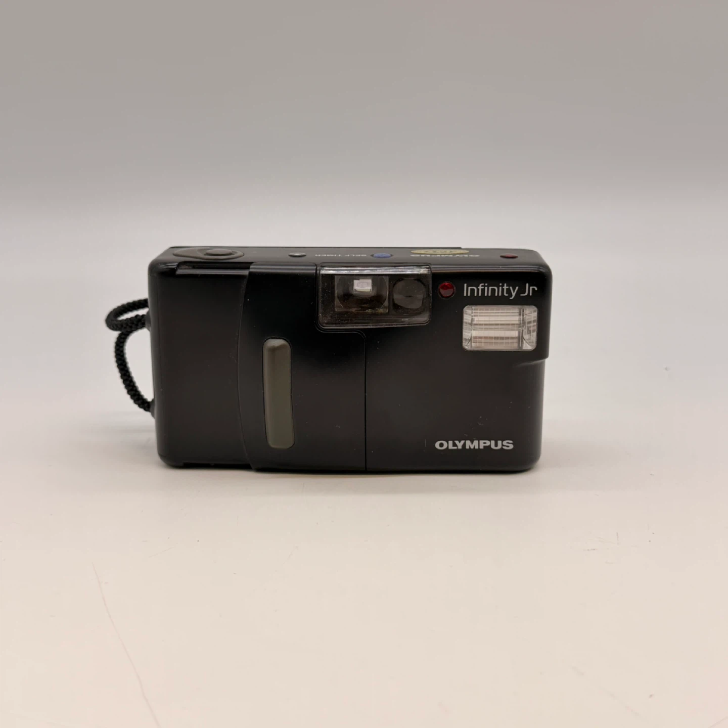 Olympus Infinity Jr. 35mm Film Camera - Point & Shoot