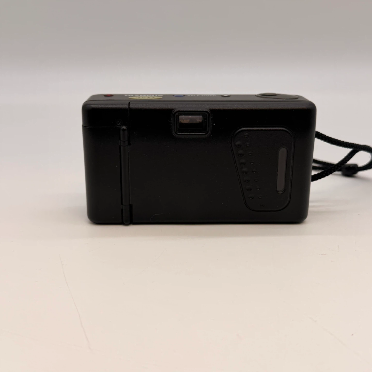 Olympus Infinity Jr. 35mm Film Camera - Point & Shoot - photo 3