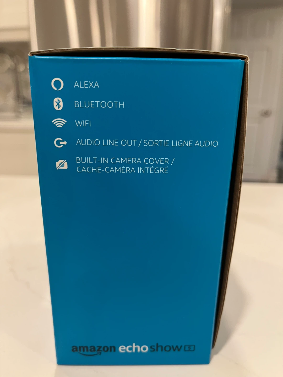 Amazon Echo Show 5 (3rd Gen) - New in Box! - photo 2