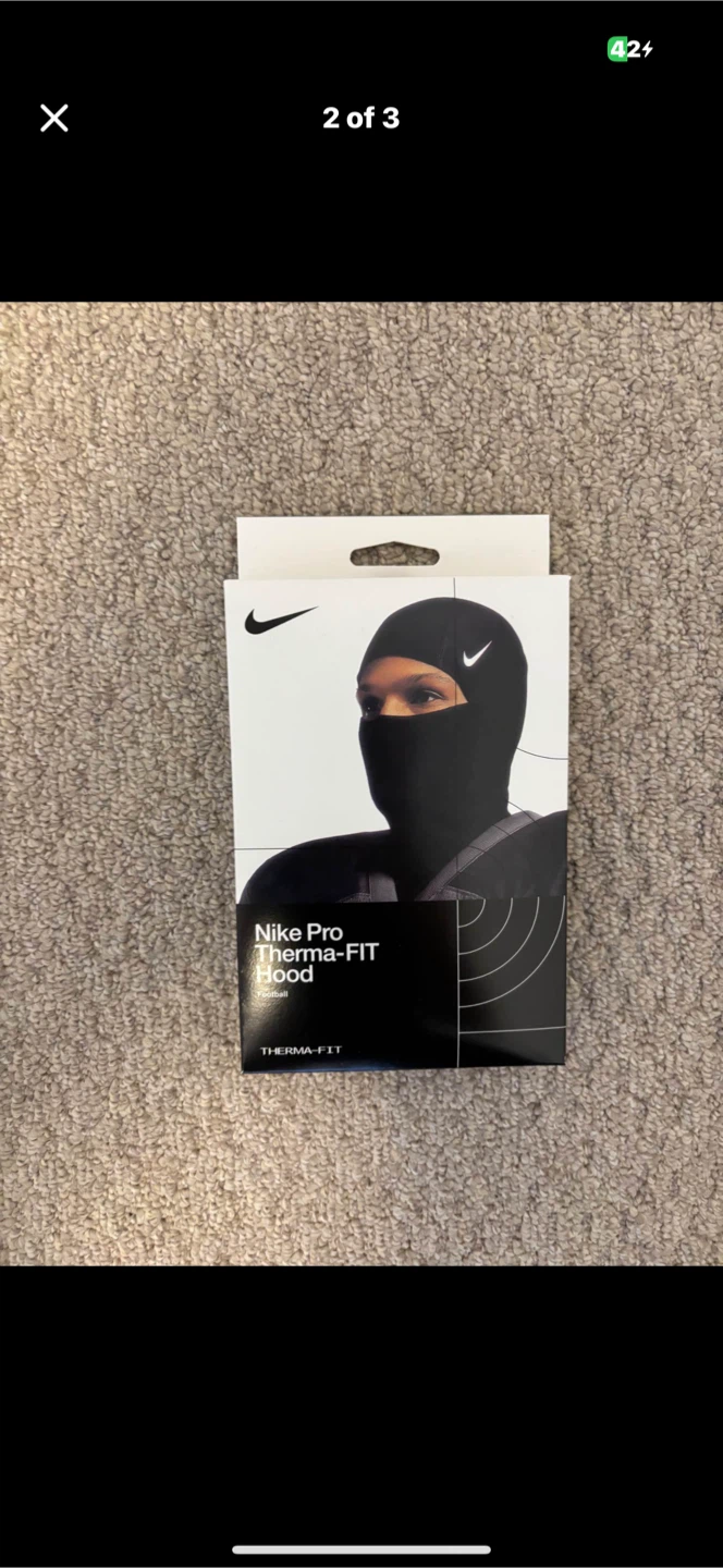nike ski - photo 2
