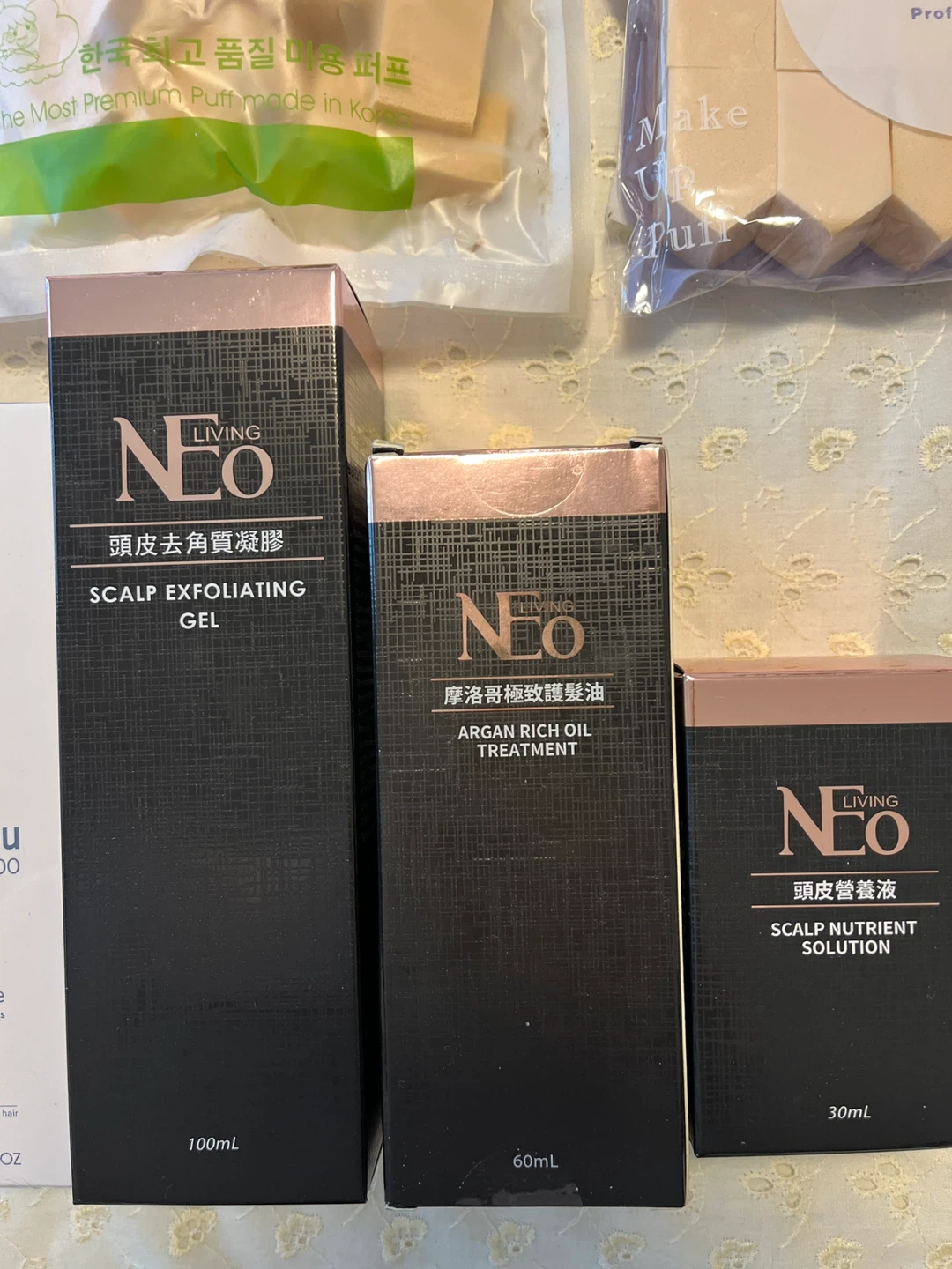 Mixed Beauty Products and hair  treatments bundles - photo 3