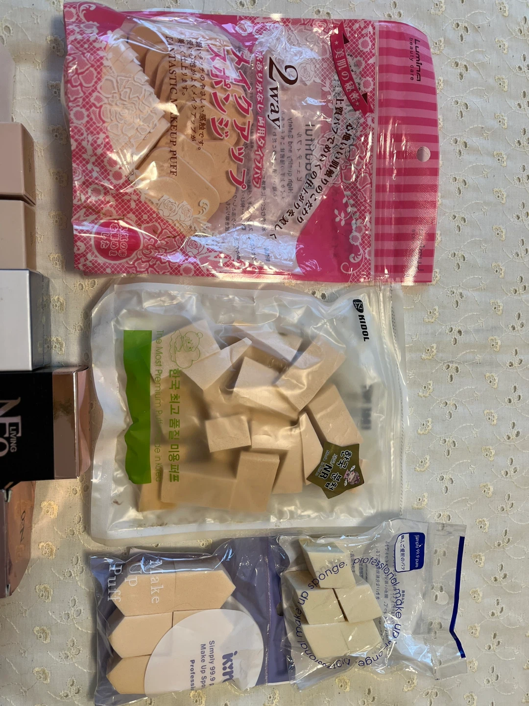 Mixed Beauty Products and hair  treatments bundles - photo 4