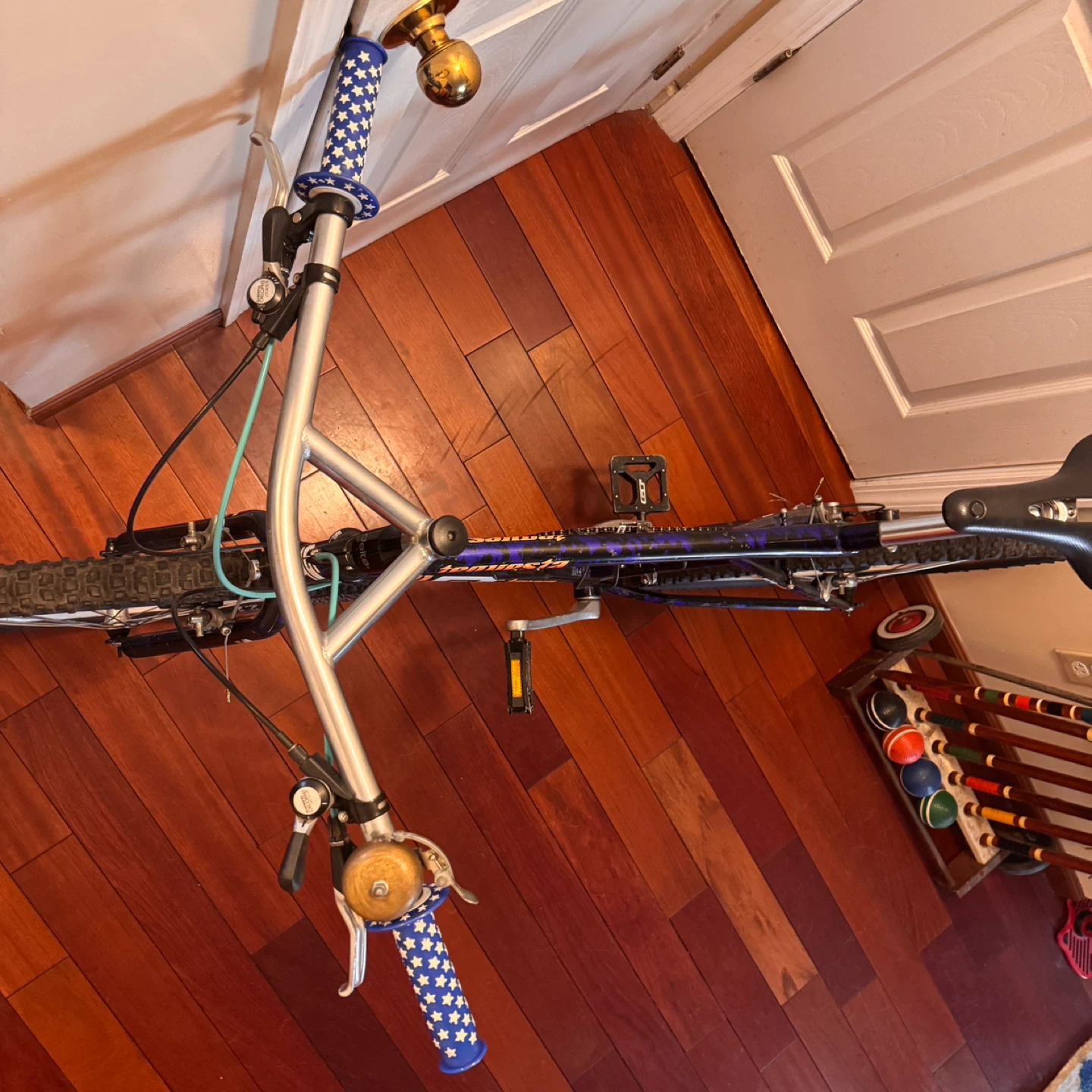 GT Tequesta Mountain Bike - photo 3
