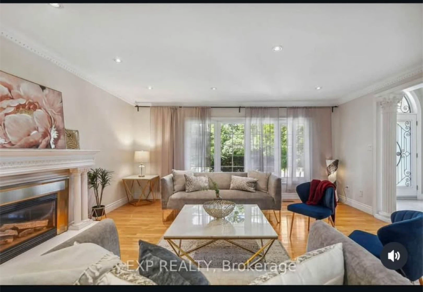 Grey Sofa Set - photo 4