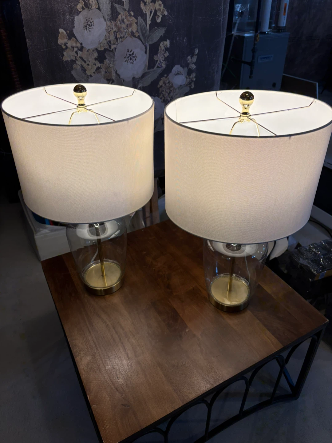 Table Lamps - Set of 2 - photo 3