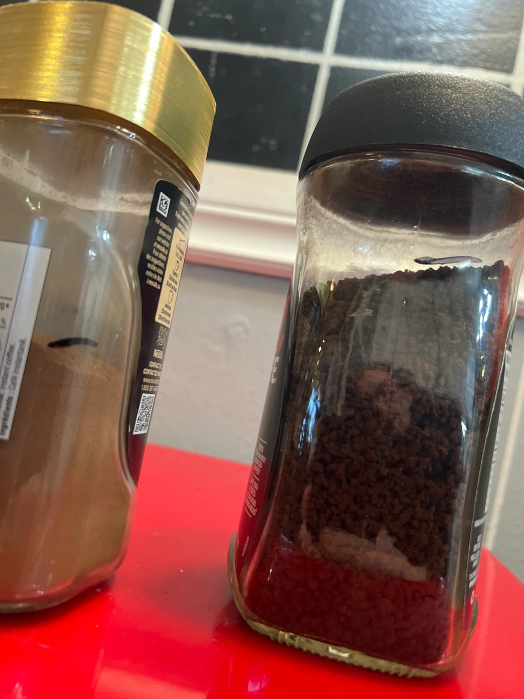 Instant Coffee - Simplé & Nescafé - photo 2