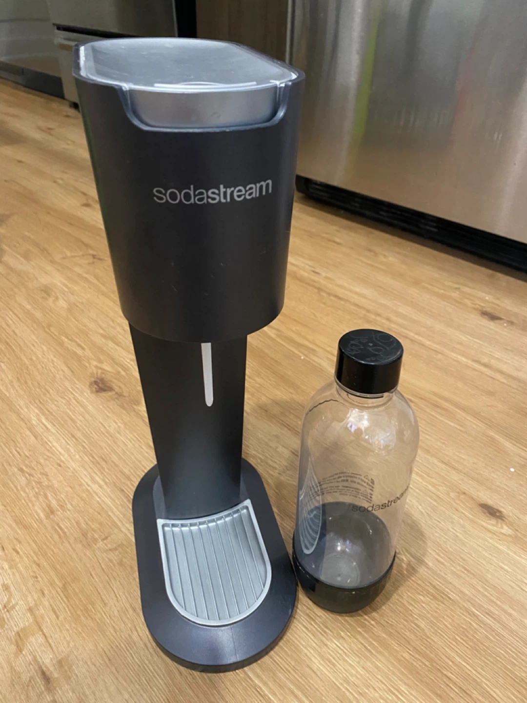 Free Nespresso machine and more!!! - photo 4