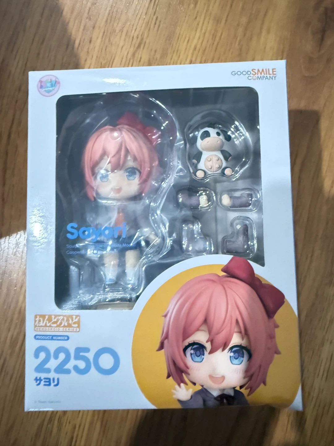 Good Smile Company Nendoroid Figures - photo 2
