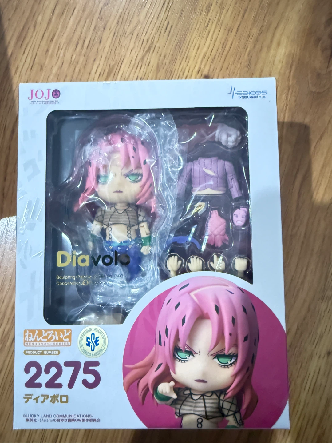 Good Smile Company Nendoroid Figures - photo 3