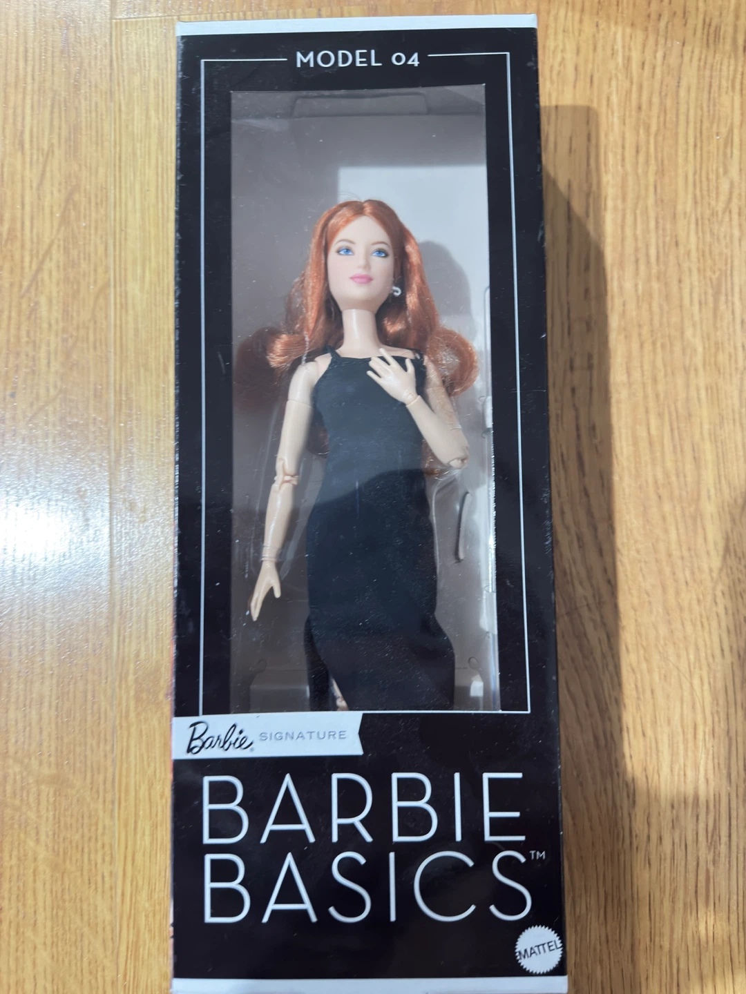 Barbie Basics Signature Dolls - Model 01, 03, 04, 05 - photo 2