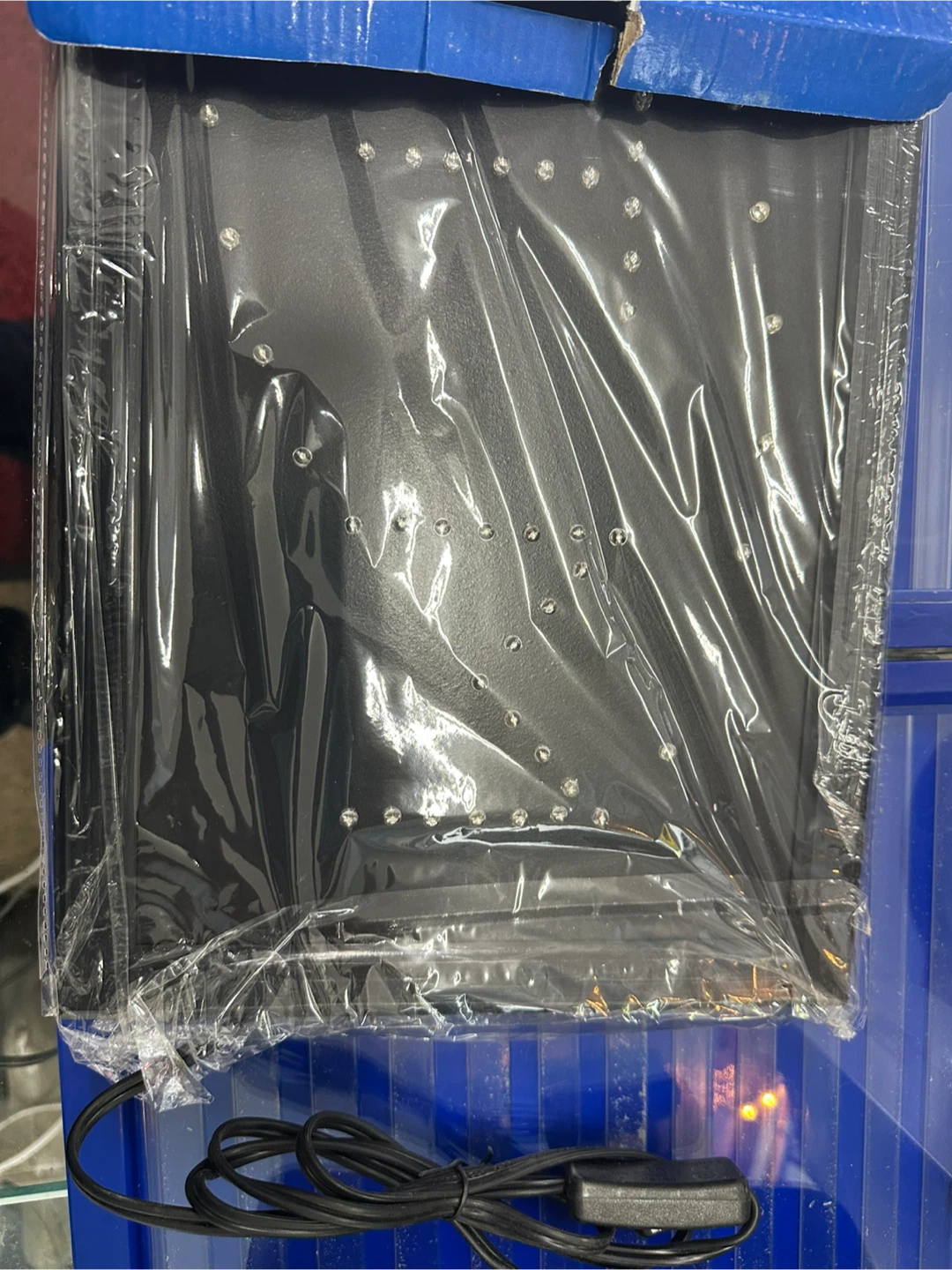 LED Sign - New in Box! - photo 2
