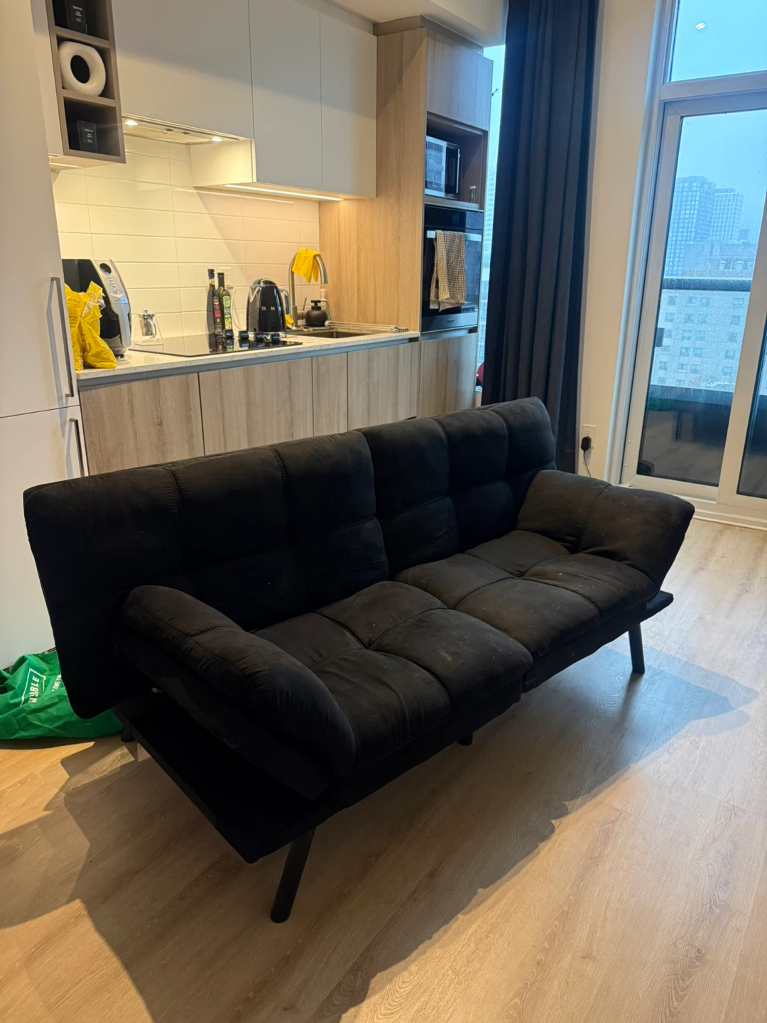 Sofa bed - photo 2