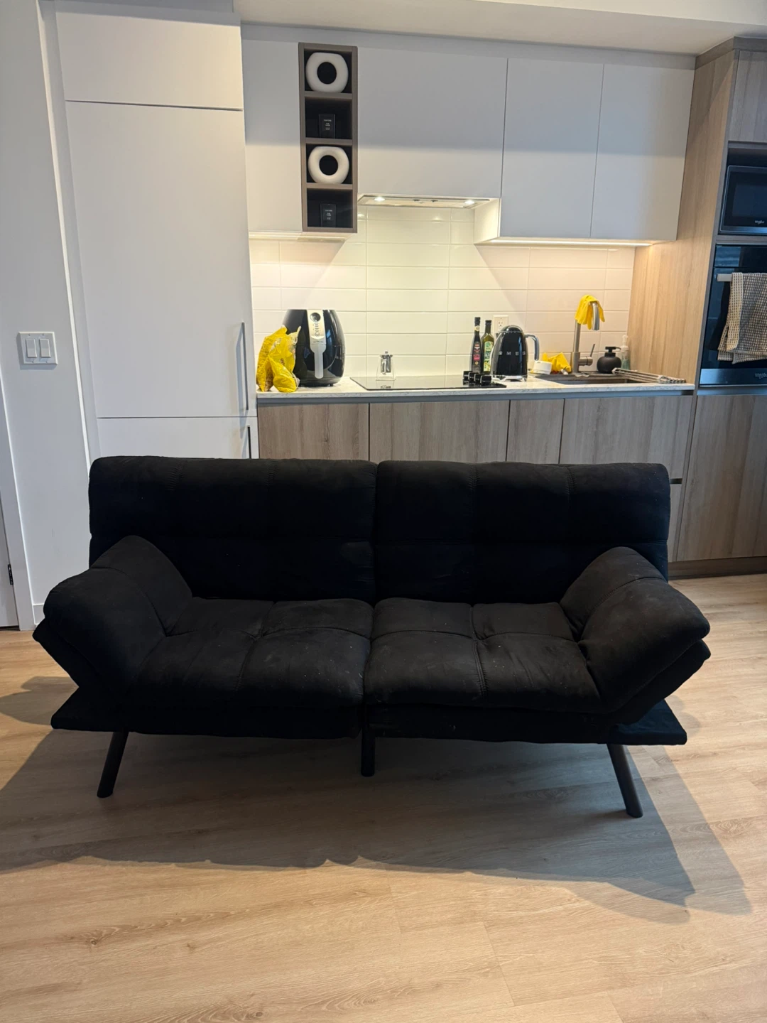 Sofa bed