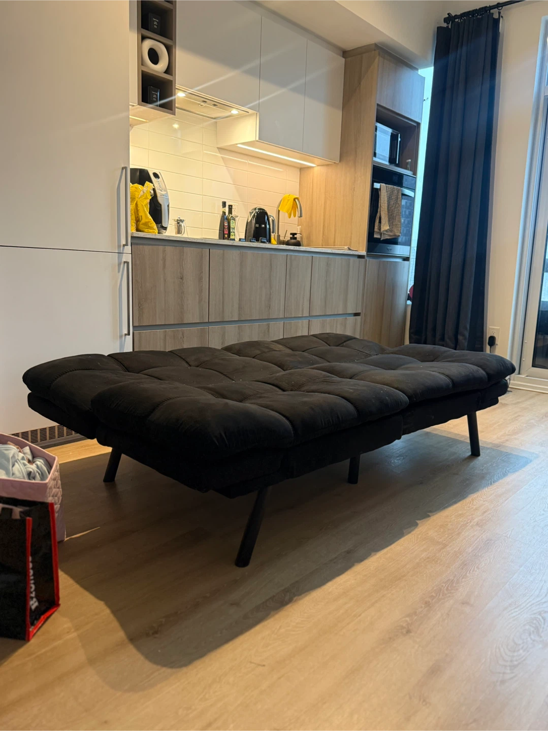 Sofa bed - photo 3