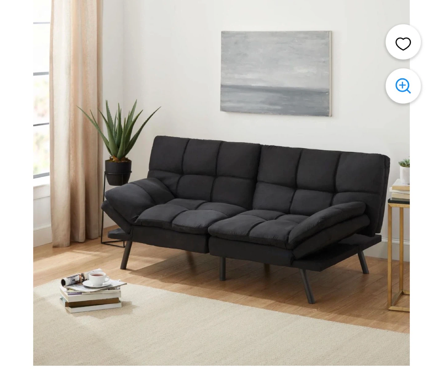 Sofa bed - photo 4
