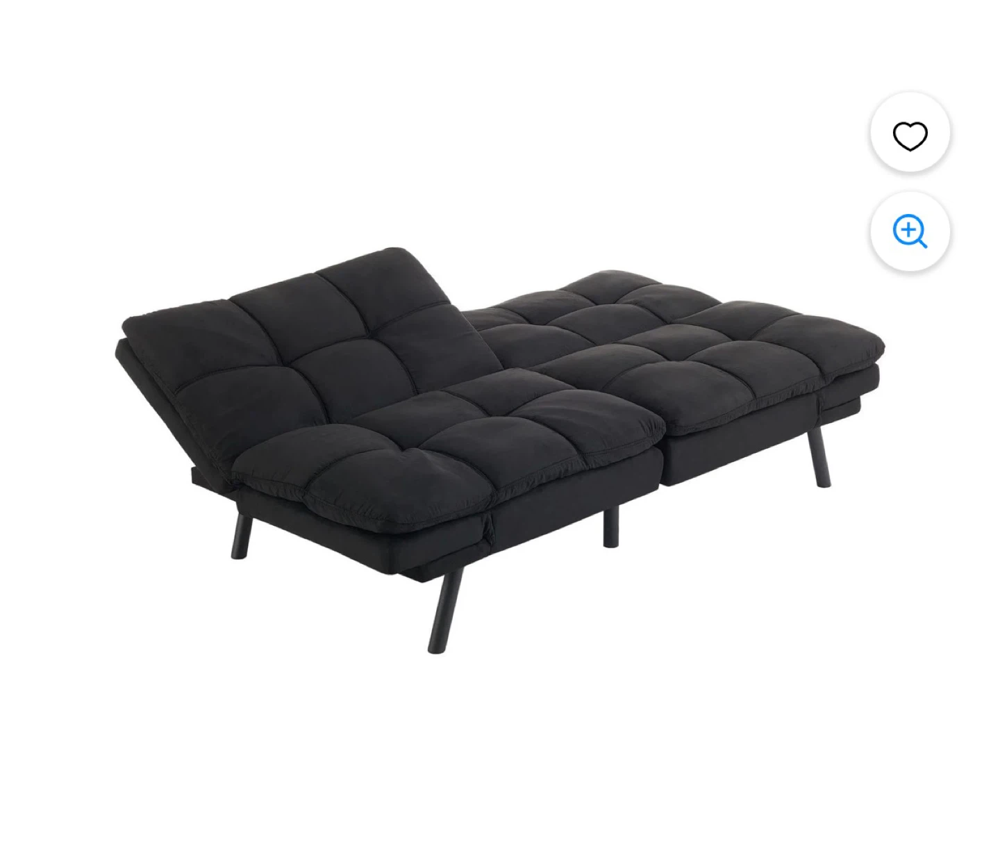 Sofa bed - photo 5