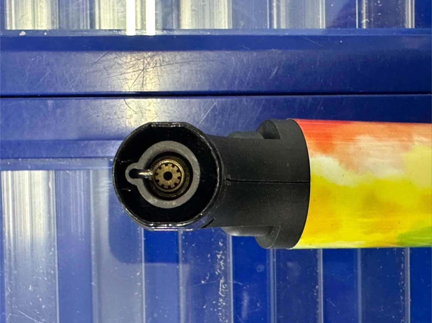 Blink Torch Gun Butane Gas Torch - photo 3