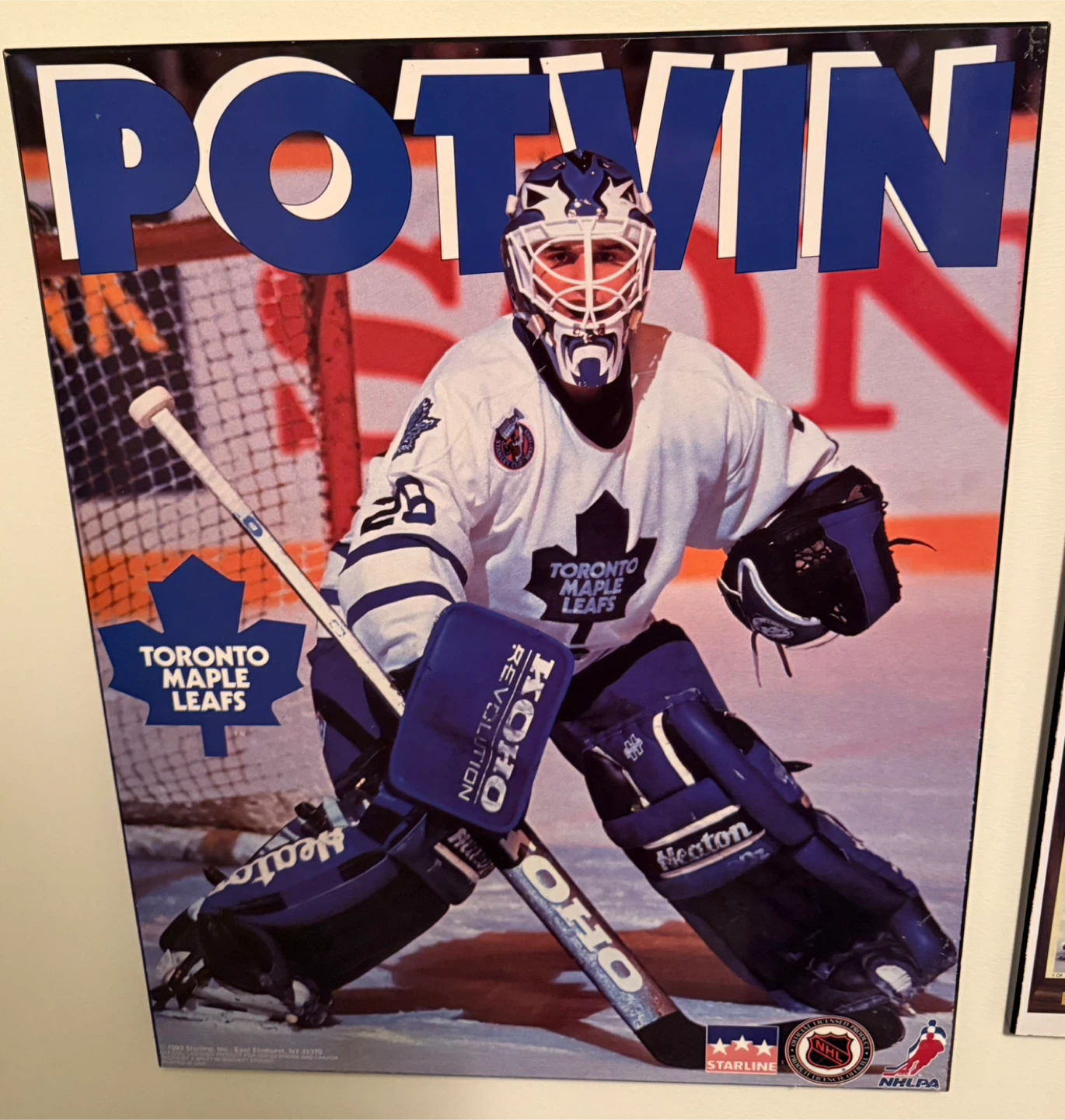 Hockey Posters - photo 4