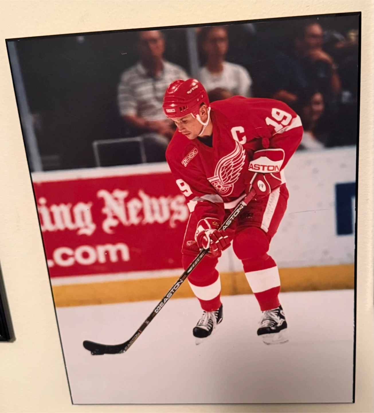 Hockey Posters - photo 2