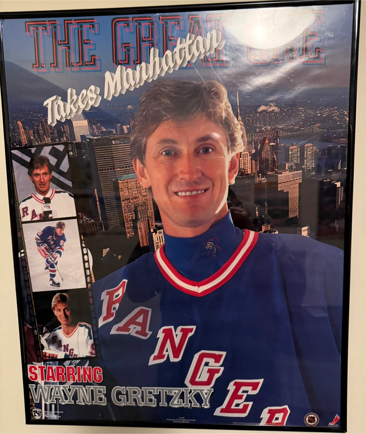 Hockey Posters - photo 5